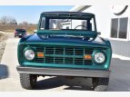 Thumbnail Photo 17 for 1968 Ford Bronco